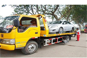 东明附近24小时汽车拖车服务热线