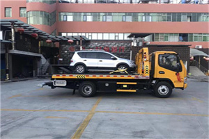 东明附近汽车拖车电话