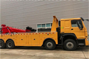 东明道路救援公司